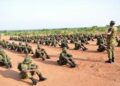 NDA issues warning to residents ahead of shooting exercise