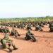 NDA issues warning to residents ahead of shooting exercise