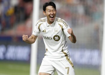 Why Son Heung-Min may return to Europe on Loan