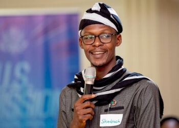 Benue veterinary doctor wins $10,000 global innovate for impact challenge award