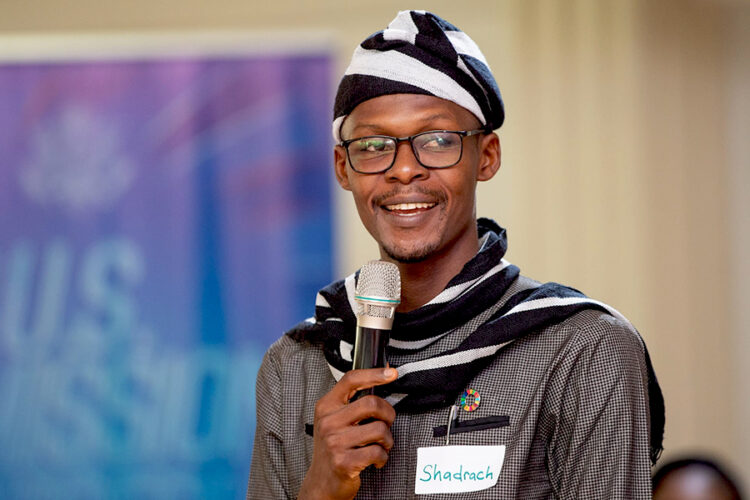 Benue veterinary doctor wins $10,000 global innovate for impact challenge award