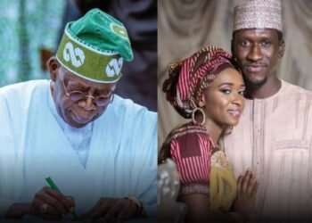 Maryam Sanda, convicted of Killing Her Husband in 2020 gets President Tinubu’s Pardon