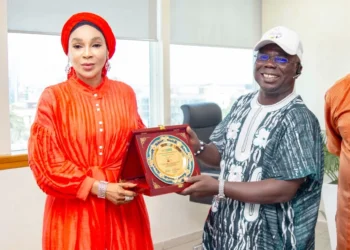 Zenith Bank reaffirms support for Africa climate change summit