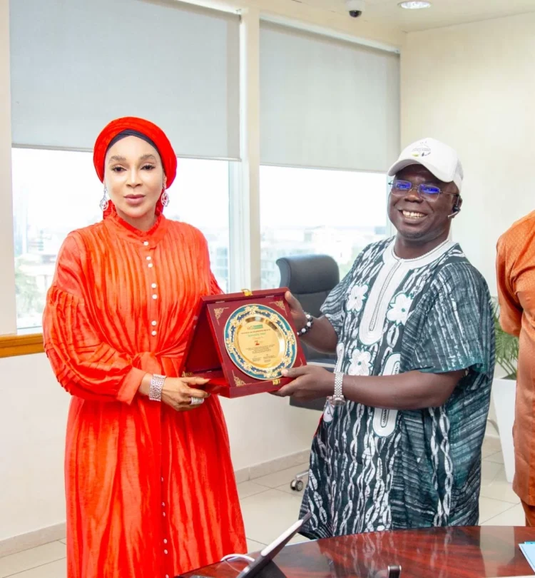 Zenith Bank reaffirms support for Africa climate change summit