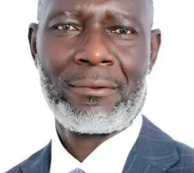 Justice Edward Asante elected to UN Human Rights Council