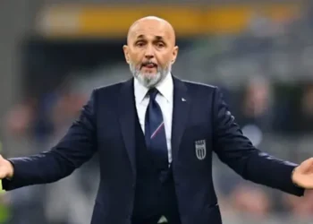 Luciano Spalletti reaches agreement to become Juventus new Head Coach