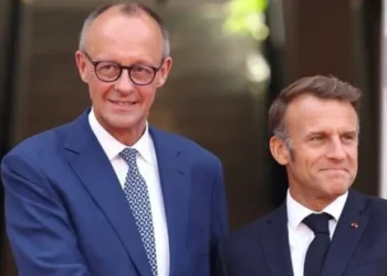 France, Germany back Gaza ceasefire hostage