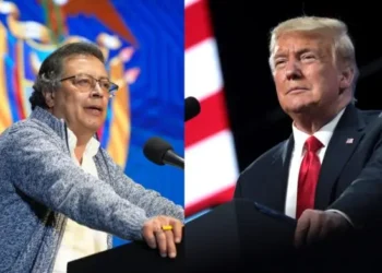 Trump accuses Colombia’s President of facilitating drug production in US