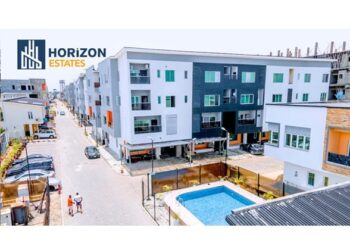 Court orders Horizon Estate to immediately hand over 4 bedroom flat (MT5A) to owner