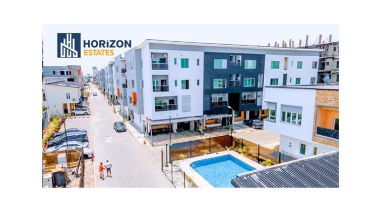 Court orders Horizon Estate to immediately hand over 4 bedroom flat (MT5A) to owner