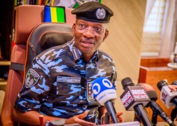 #FreeNnamdiKanu: Egbetokun urge protesters to respect court order
