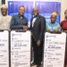 Stanbic IBTC Bank rewards 78 savers with ₦16 million in sixth monthly and second quarterly draws
