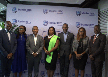 Stanbic IBTC Insurance introduces Manifold Endowment Plan to stakeholders at media engagement