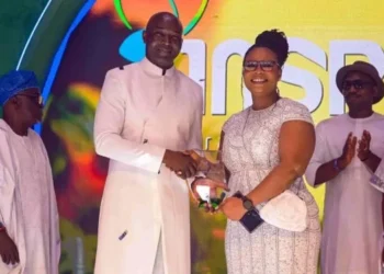 Oyindamola Olugbile wins 2025 NLNG’s $100,000 Literature Prize