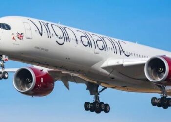 Breach of contract: Court to hear suit against Virgin Atlantic Airways Nov. 22