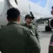 India, US conduct P-8 training near Diego Garcia