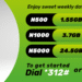 Glo introduces revised data bundles with more value at no extra cost
