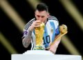 Messi speaks ahead of 2026 World Cup appearance