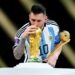 Messi speaks ahead of 2026 World Cup appearance