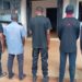 NSCDC arrests five fake security operatives in Anambra