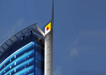 Banks take over Nestoil over $1bn debt