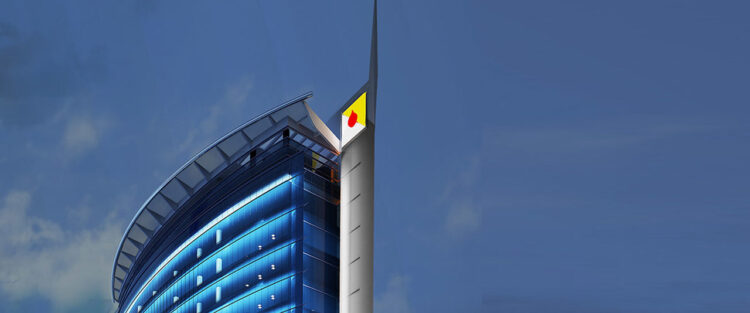 Banks take over Nestoil over $1bn debt