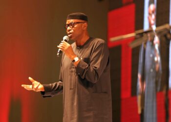 Olusegun Mimiko get fresh appointment ahead of 2027 Presidential Election