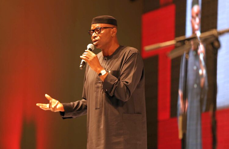 Olusegun Mimiko get fresh appointment ahead of 2027 Presidential Election