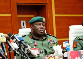 Nigerian soldier kills wife, commits suicide in Niger cantonment