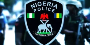 Anambra: Police nabs 62-year-old suspected IPOB member