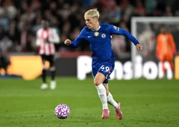 I joined Chelsea because of Enzo Maresca – Garnacho