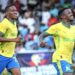CAF Champions League: Mamelodi Sundowns humiliate Remo at home