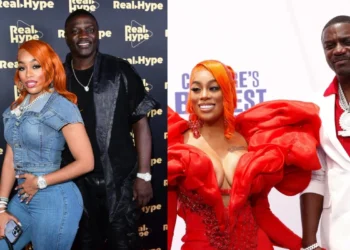 Akon’s wife divorce demands: can two walk together except they agreed?