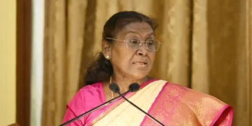 India set to lead global solar revolution by 2050