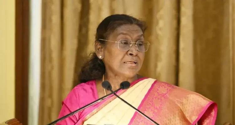 India set to lead global solar revolution by 2050