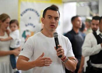 Ecuadorian drug gang leader captured in Spain years after faking his death