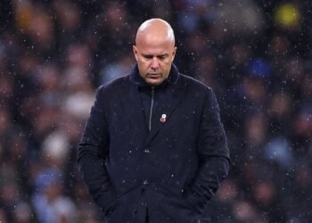 EPL: ‘Liverpool aren’t good enough to defend title’ – Slot