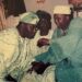 When Oba Okunade Sijuwade Hosted Tinubu and Atiku in Ile-Ife, 2003