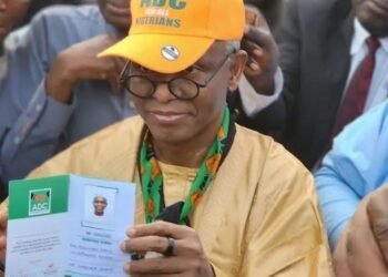 El-Rufai dumps SDP, joins ADC coalition