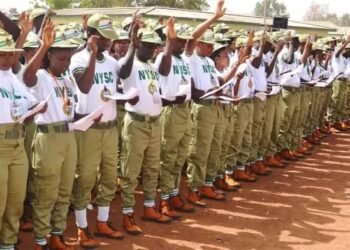 NYSC releases Batch C deployment details for prospective corps members