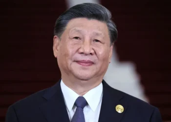 China Backs Nigeria, Cautions U.S. Against Military Interference