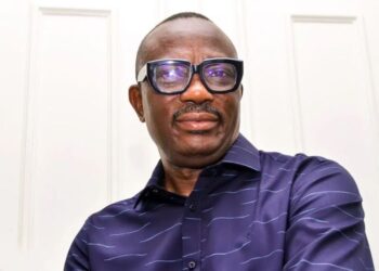 Autopsy report confirms Ondo SDP guber candidate, Bamidele Akingboye was murdered