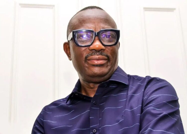 Autopsy report confirms Ondo SDP guber candidate, Bamidele Akingboye was murdered