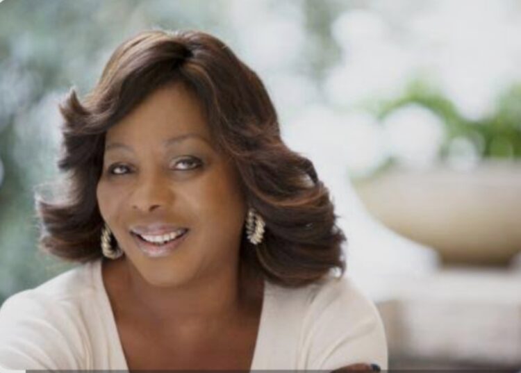 Alleged N20bn fraud: Arraignment of Businesswoman, Taiwo Taiwo stalled 