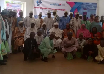 UN Women, Sokoto govt urge community, religious leaders to tackle GBV