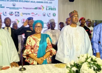 FG urges states, stakeholders to invest in livestock sector