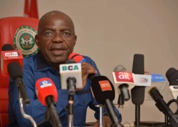 Abia govt seals Tinubu’s campaign office in Umuahia