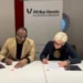 iCreate Africa signs landmark partnership with Afrika-Verein