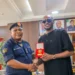 Federal Fire Service appoints 2Baba as “Safety Ambassador”