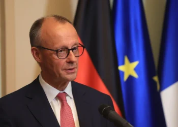 Germany lifts restrictions on arms exports to Israel